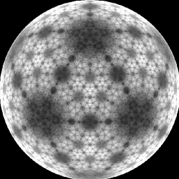 Quantum Fractal